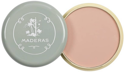 Madera Polvo Crema