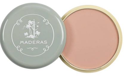 Madera Polvo Crema
