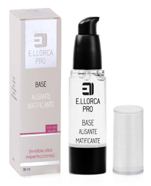 E. Llorca Base alisante matificante Pro