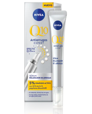 Nivea Sérum rellenador arrugas Nivea Q10