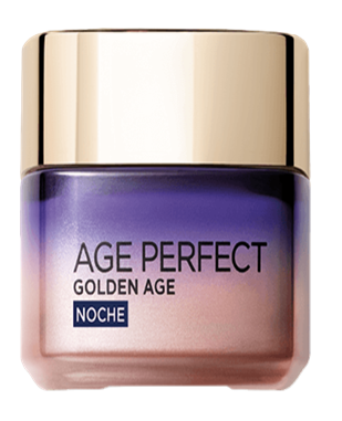 L´Oreal Age Perfect noche pieles maduras