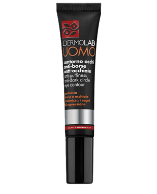 DERMOLAB UOMO Contorno de Ojos Masculino