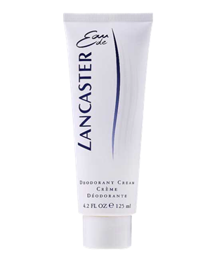 Lancanter Desodorante en Crema - Eau de Lancaster