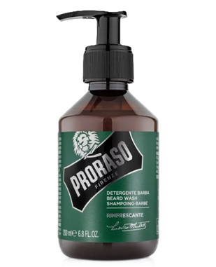Proraso champú barba 200 ml