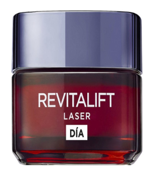 L'oreal Revitalift laser x 3 crema intensiva anti-edad