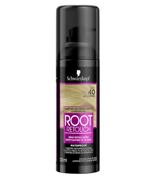 Schwarzkopf Root Retoucher