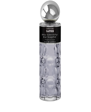 Duplo My Identity 200 ml + 30 ml Saphir