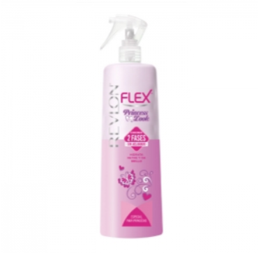 Revlon flex 2 fases princess