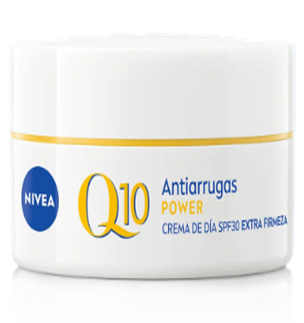 Q10 plus anti-arrugas sfp 30