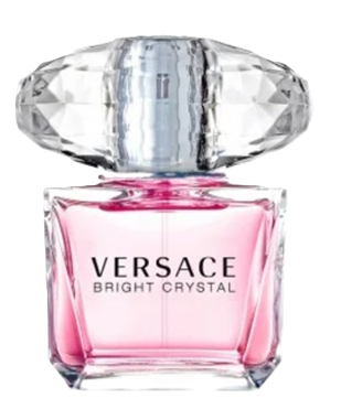 fragancia Versace Bright Crystal Eau de Toilette