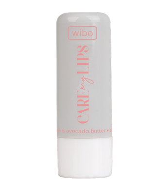 Wibo Hidratante labial Care my lips