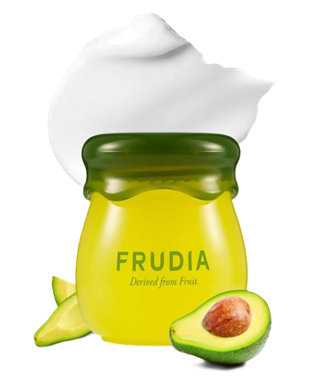 Frudia Avocado Cica Relief Lip Balm