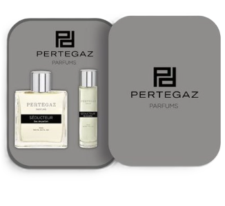 Pertegaz Séducteur 100 ml + 30 ml