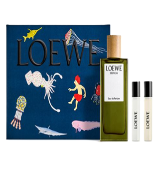 Loewe Esencia Estuche Eau de Parfum para hombre