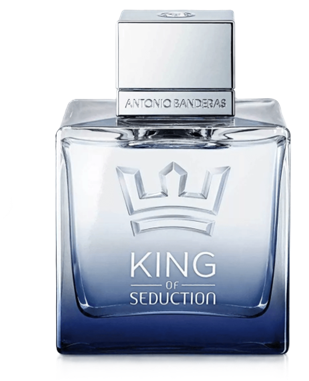 Antonio Banderas King Of Seduction EDT 100 ml