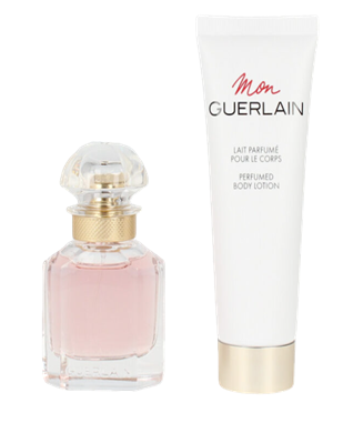 Mon Guerlain 30 ml + body lotion