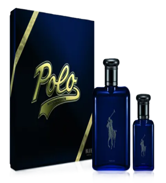 Polo Blue 125 ml + 40 ml Ralph Lauren