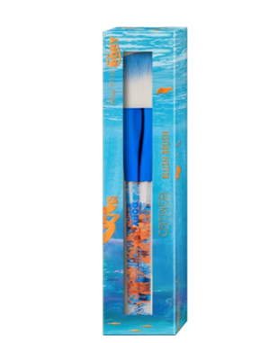 Catrice Brocha para colorete Finding Dory de Disney Pixar