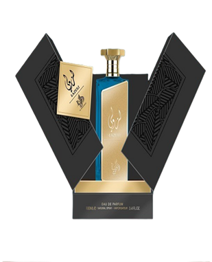 Al Wataniah Lazuli Eau de Parfum (100 ml)
