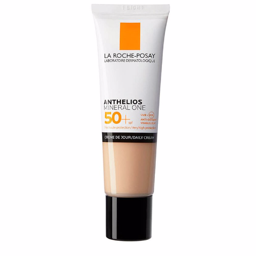 La Roche-Posay anthelios mineral one fp 50+ 02 medium