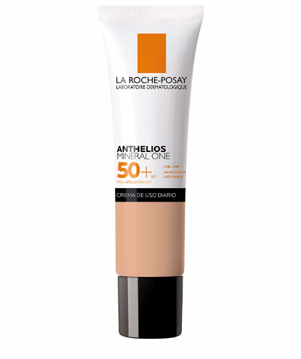 La Roche-Posay anthelios mineral one fp 50+ 03 bronze