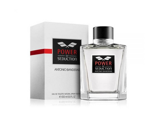 Power of Seduction 200 ml Antonio Banderas