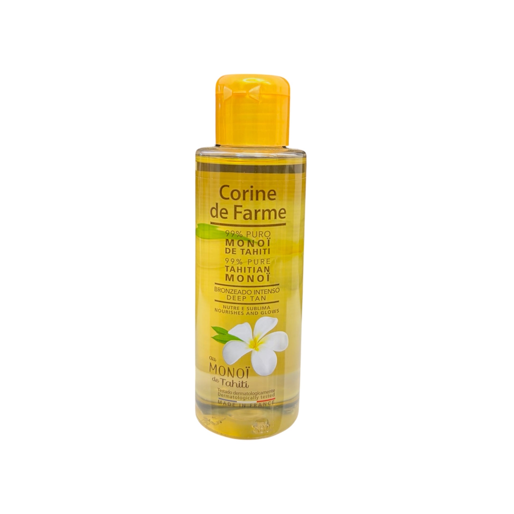 Corine de Farme Monoï de Tahití 99% Puro 110 ml