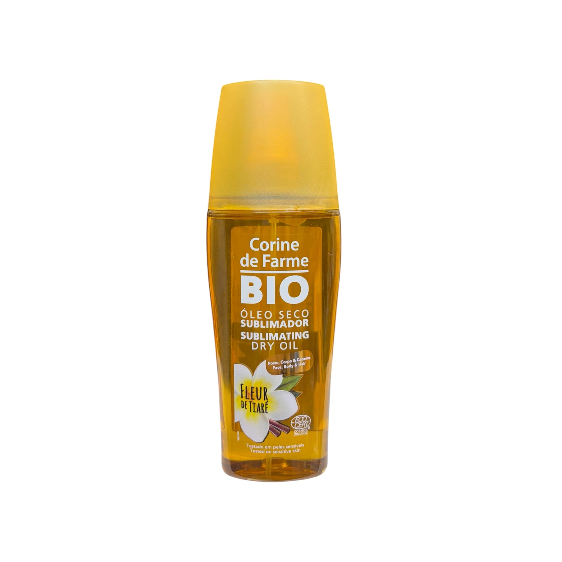 Corine de Farme BIO Aceite Seco Sublimador 150 ml
