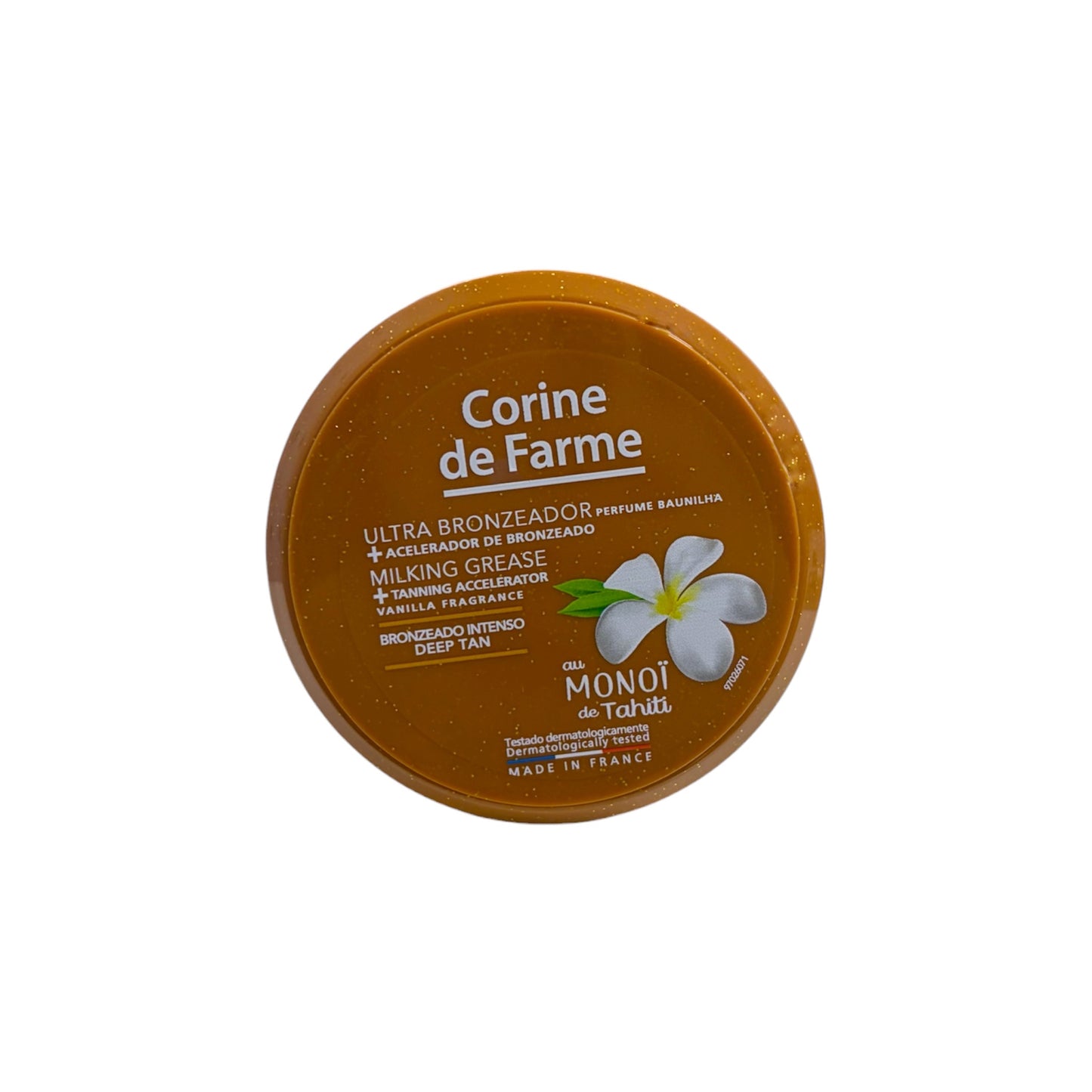 Corine de Farme Acelerador del Bronceado Monoi de Tahití
