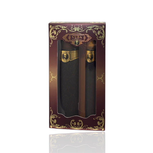 Set Cuba Gold 