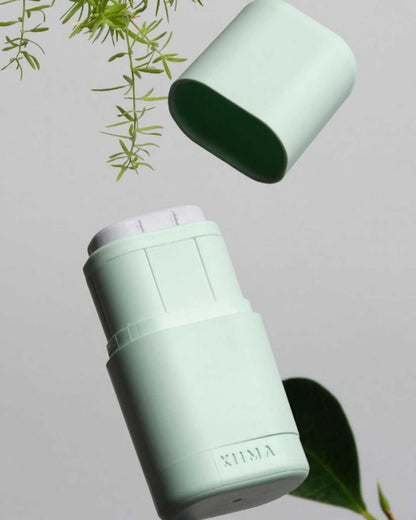 Desodorante Sólido ECO Piel Sensible SILVER TOUCH