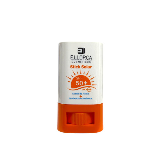 E. Llorca Stick Solar SPF 50+
