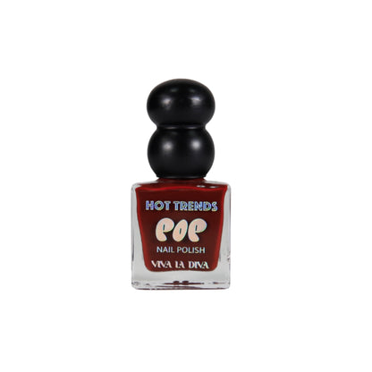 Esmalte de Uñas Hot Trends Pop – Viva la Diva