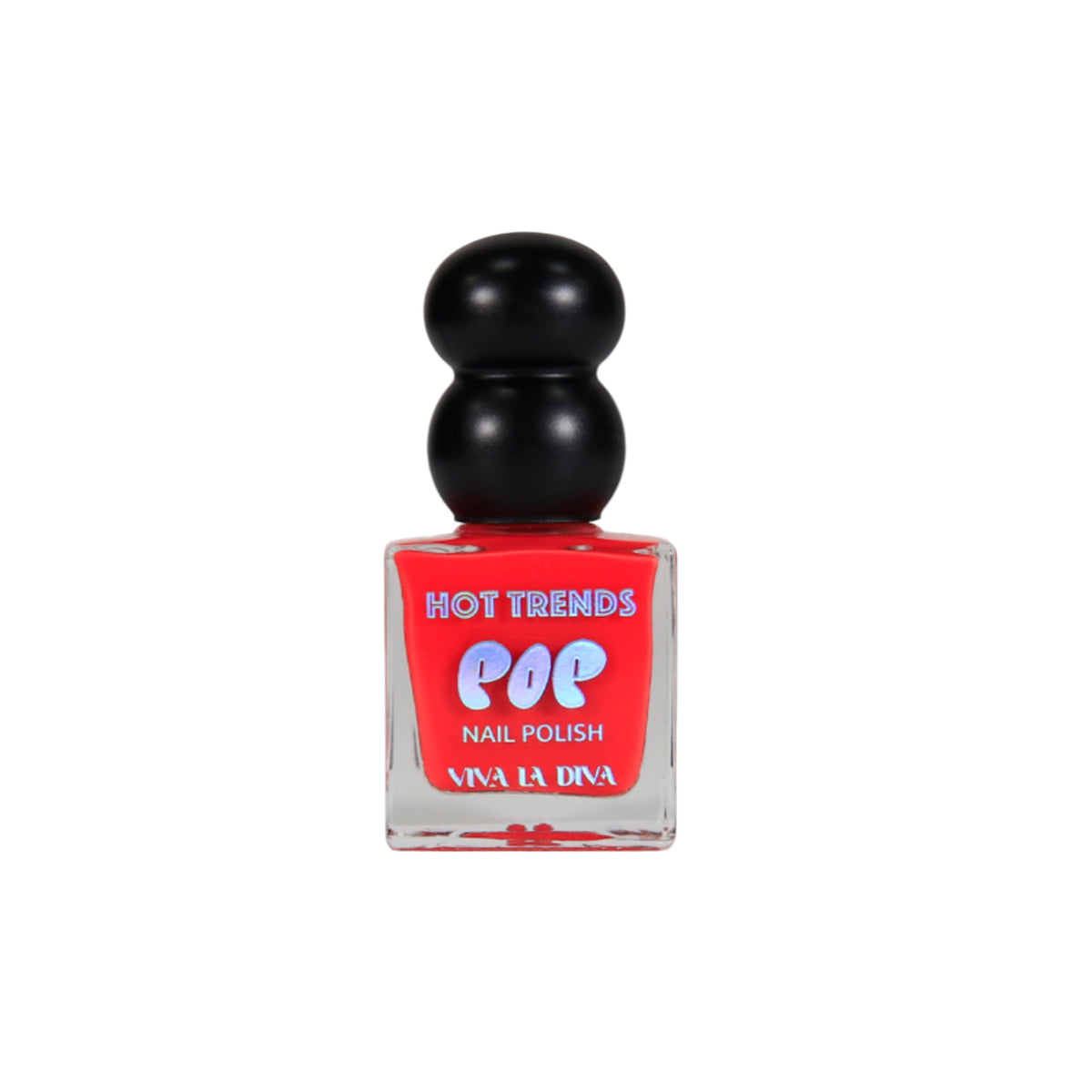 Esmalte de Uñas Hot Trends Pop – Viva la Diva