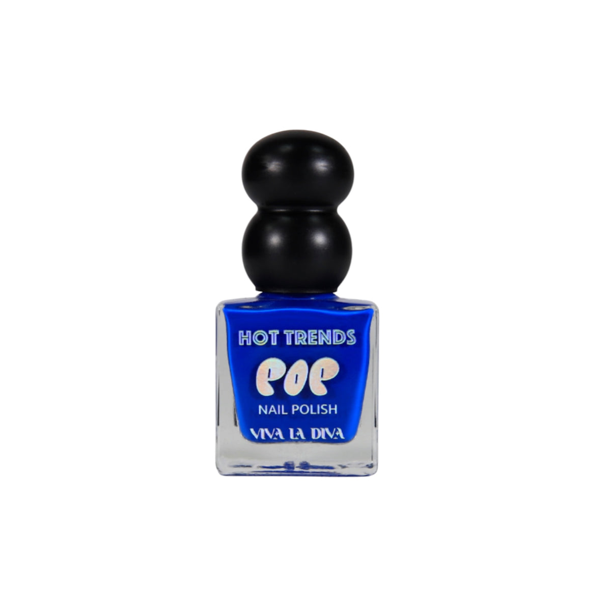 Esmalte de Uñas Hot Trends Pop – Viva la Diva