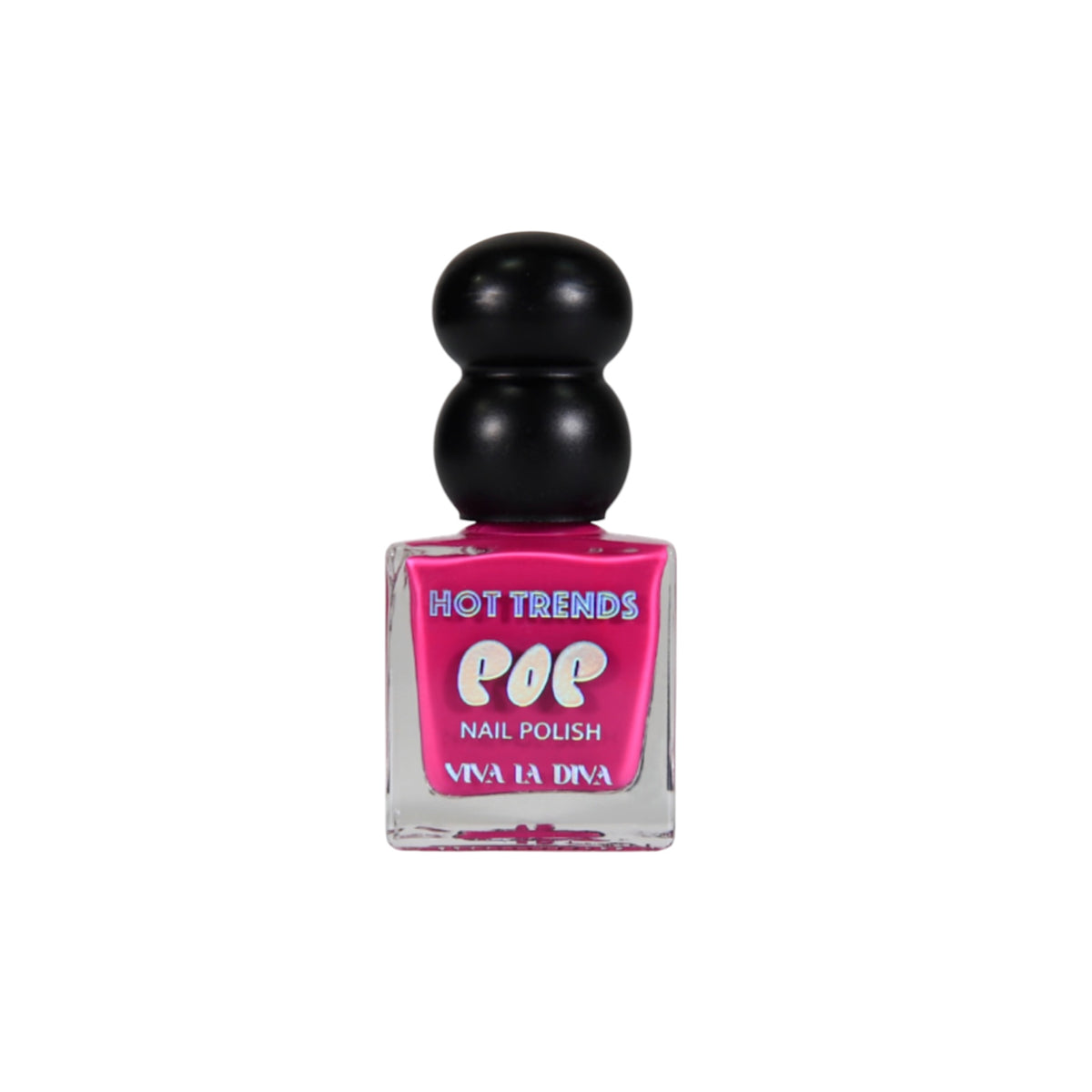 Esmalte de Uñas Hot Trends Pop – Viva la Diva