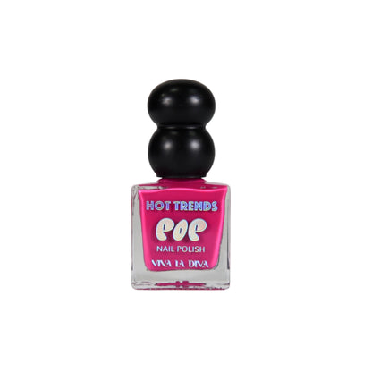 Esmalte de Uñas Hot Trends Pop – Viva la Diva