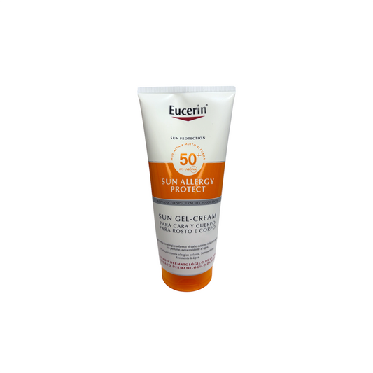 Eucerin Sun Allergy Protect SPF 50+ 200 ml