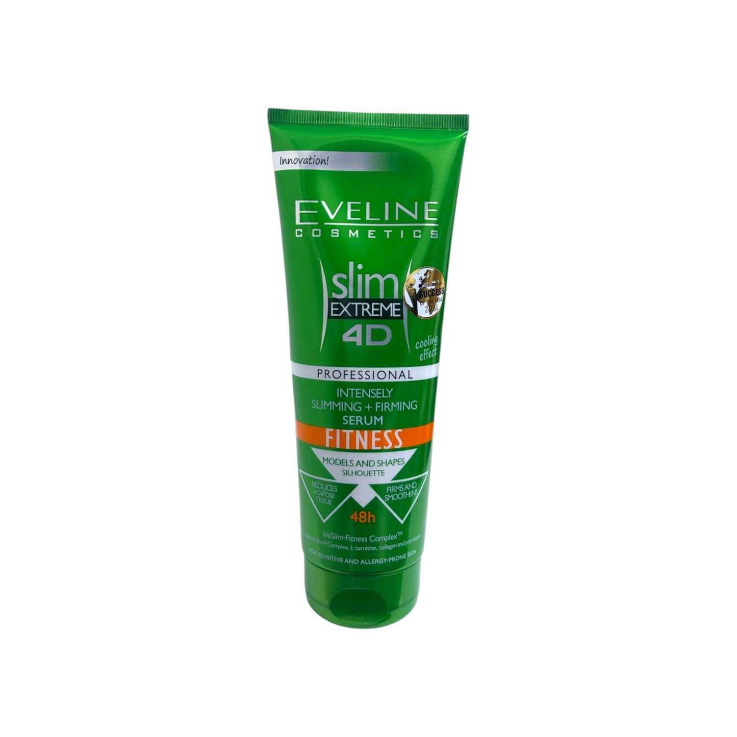 Sérum Corporal Reafirmante Eveline Slim Extreme 4D Fitness