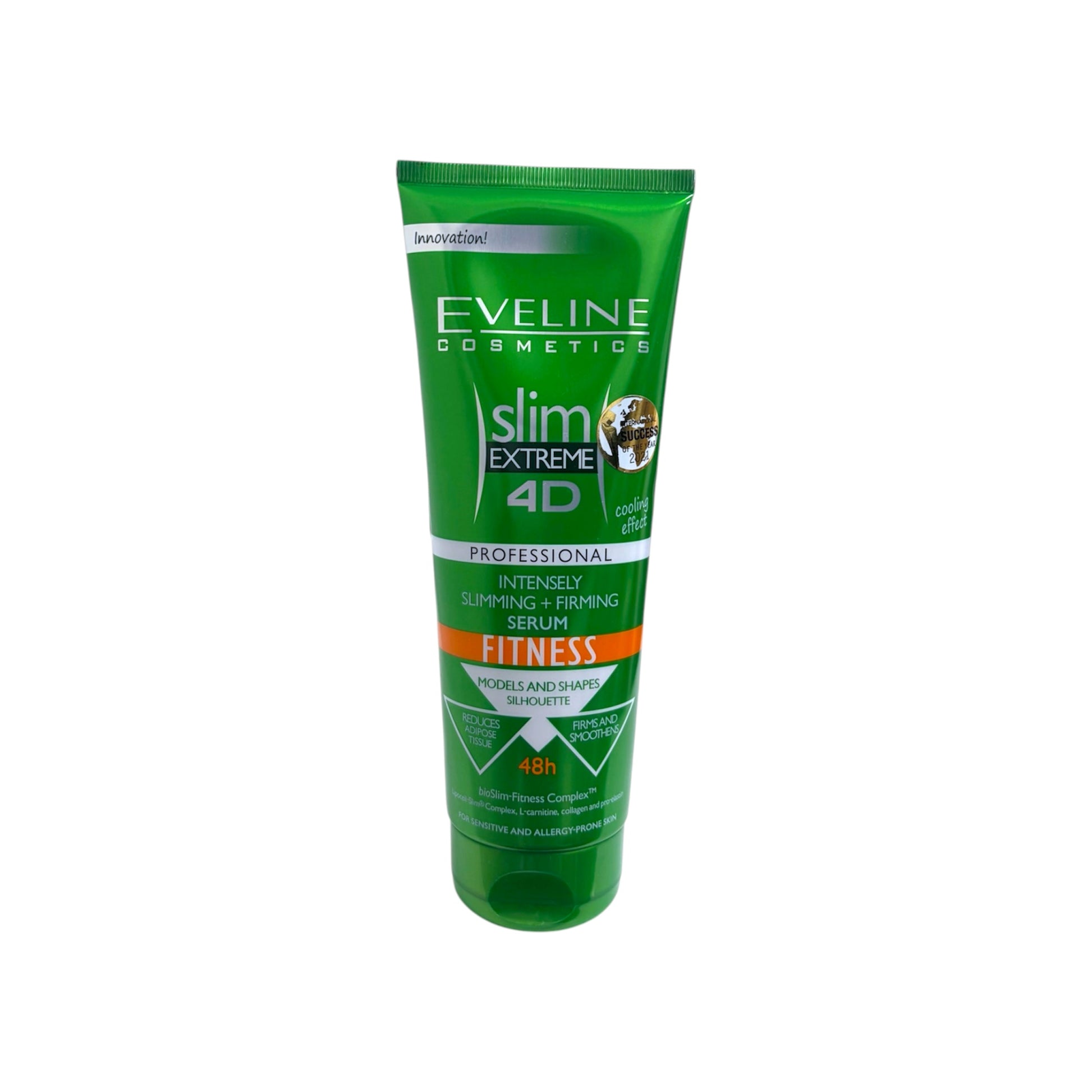 Sérum Corporal Reafirmante Eveline Slim Extreme 4D Fitness
