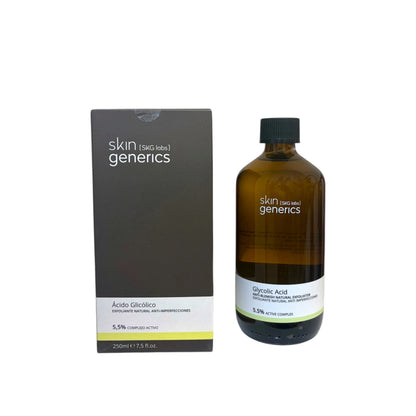 Sérum facial Skin Generics Peptide + Hyaluronic Acid Anti-Aging Serum 30 ml