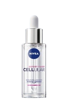 Nivea cellular sérum rellenador ácido hialurónico