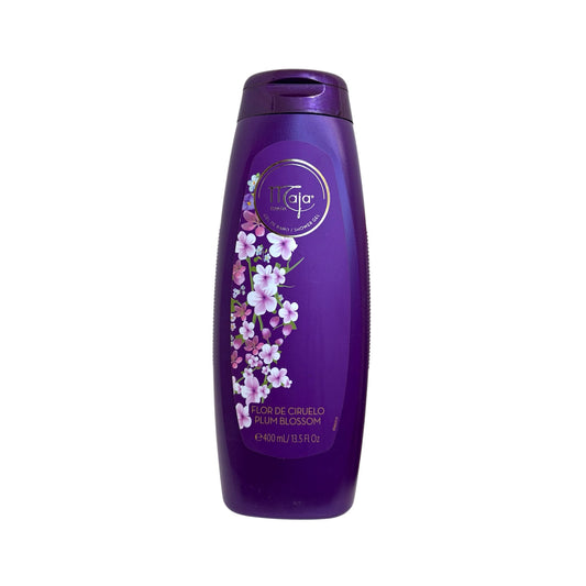 Gel de baño Flor de Ciruelo Maja Plum Blossom 400 ml floral