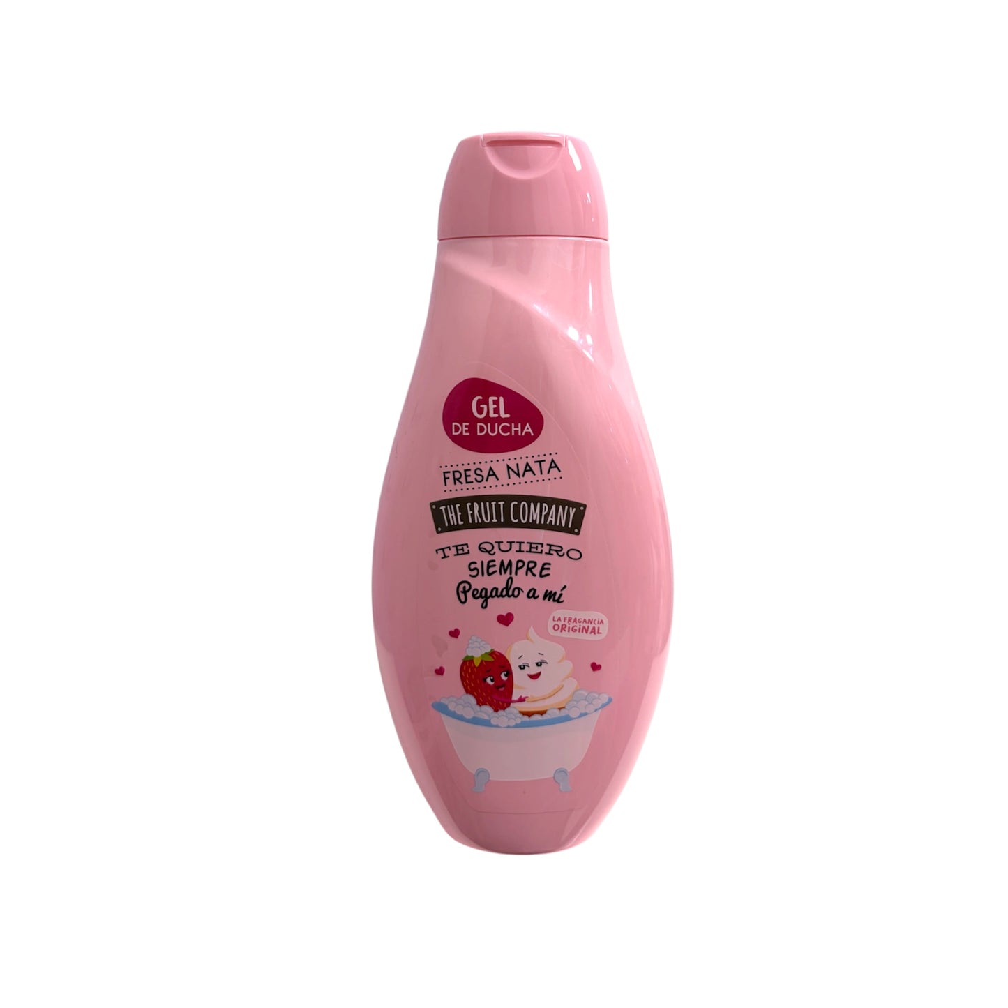 The fruit company gel de ducha