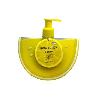 Loción Corporal Girl Power Frutas 350 ml