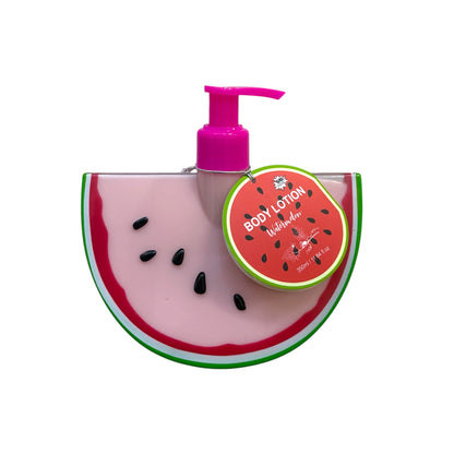 Loción Corporal Girl Power Frutas 350 ml