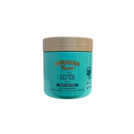 Hawaiian Tropic Enriching After Sun Body Butter Coco
