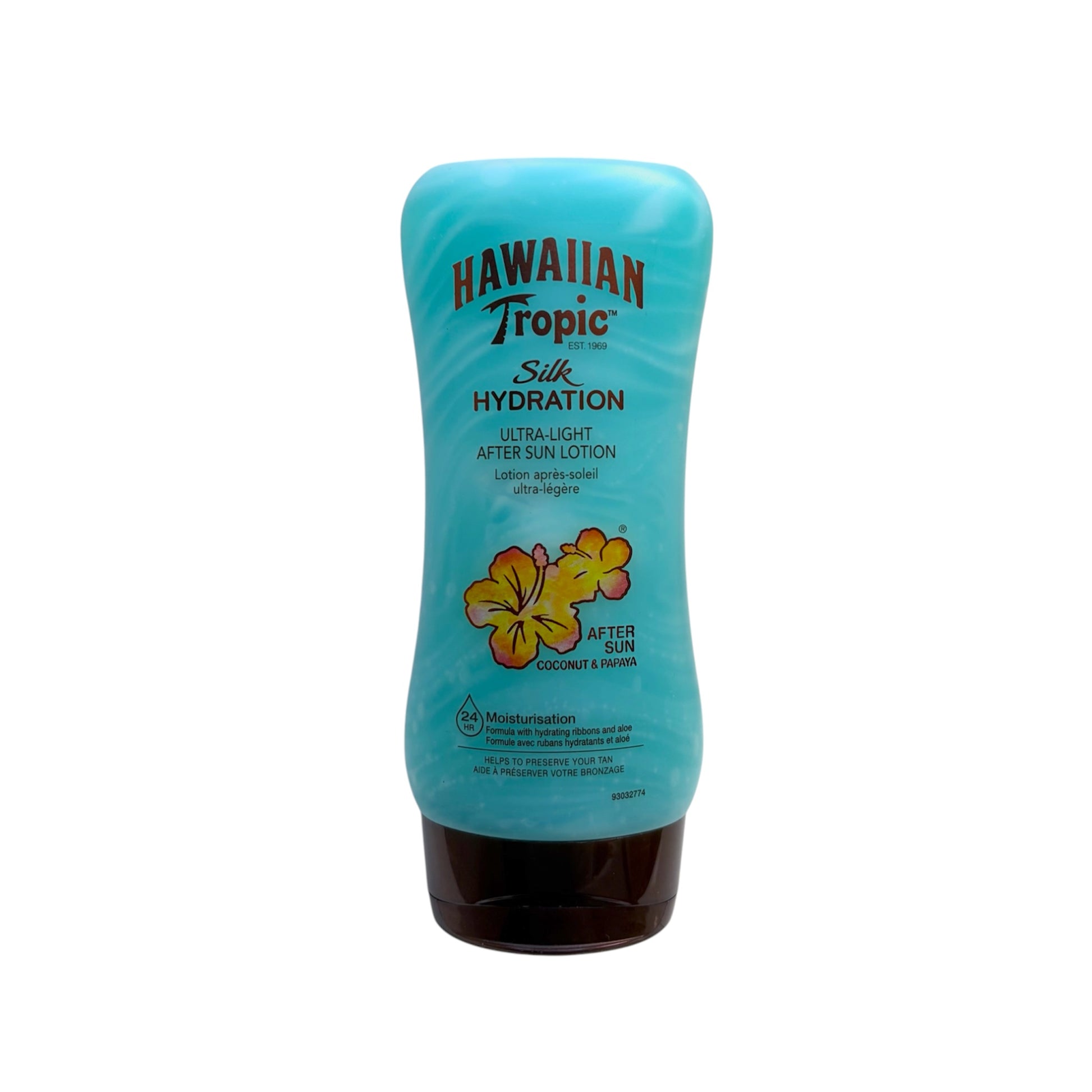 Hawaiian Tropic Silk Hydration After Sun Lotion
