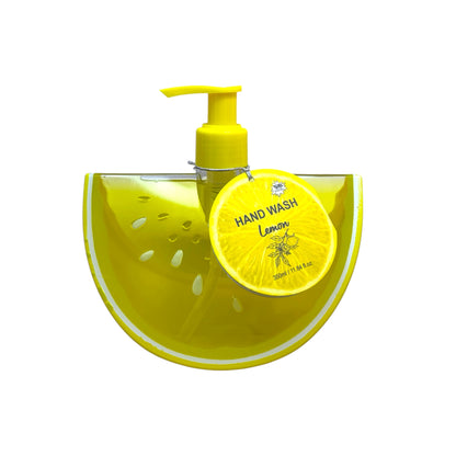 Jabón de Manos Frutas Girl Power 350 ml