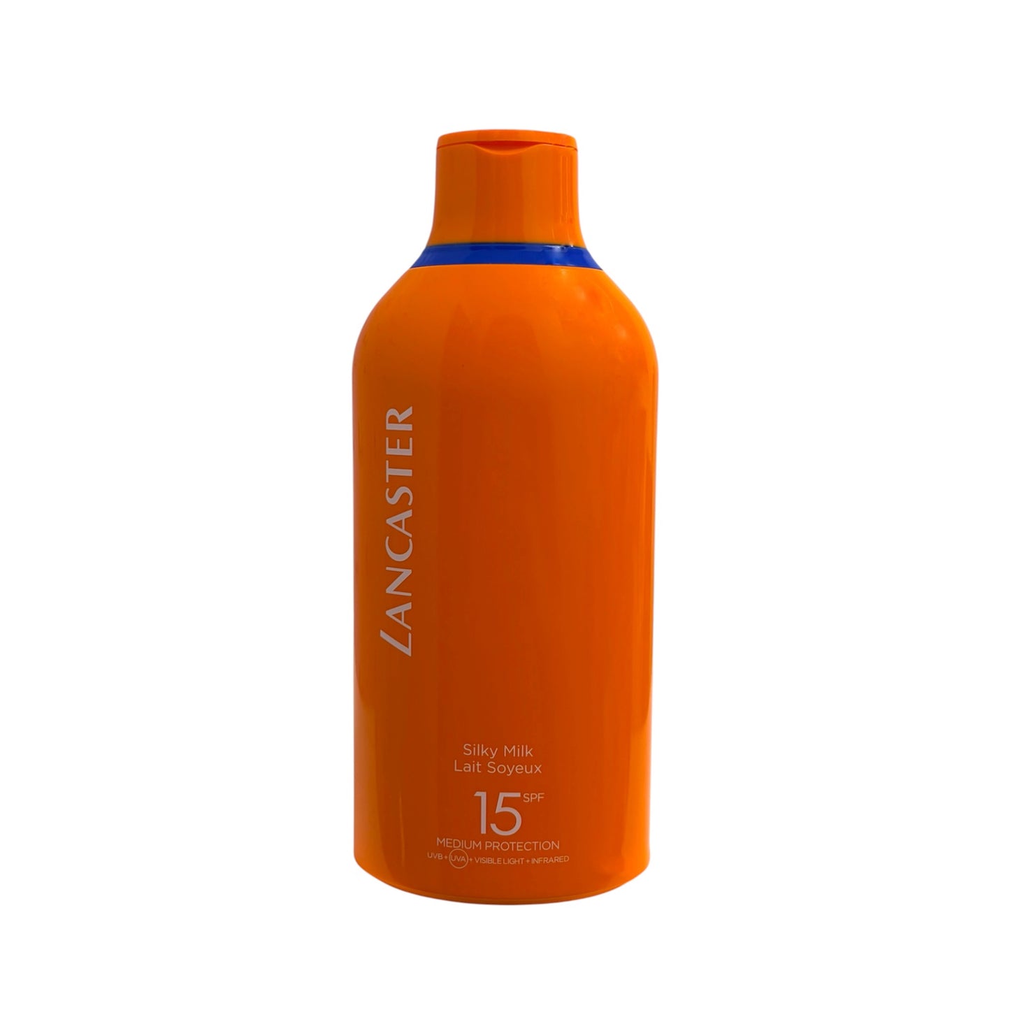 Lancaster Leche Solar Sedosa SPF 15